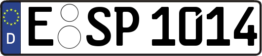 E-SP1014