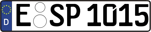 E-SP1015