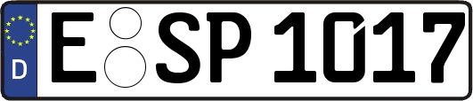 E-SP1017