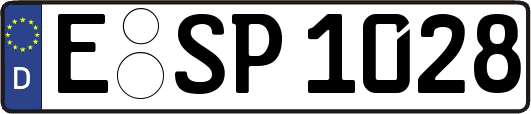 E-SP1028