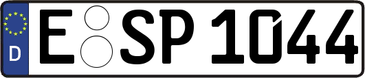 E-SP1044
