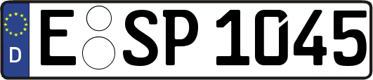 E-SP1045