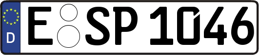 E-SP1046