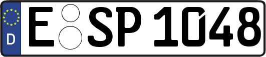E-SP1048