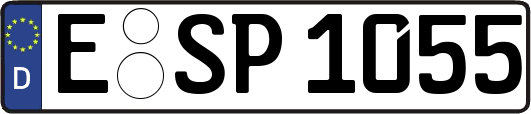 E-SP1055