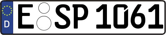E-SP1061