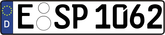 E-SP1062