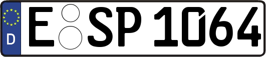 E-SP1064