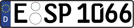 E-SP1066