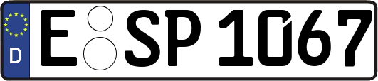 E-SP1067