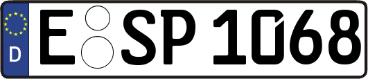E-SP1068