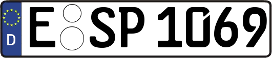 E-SP1069