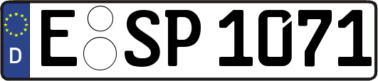 E-SP1071