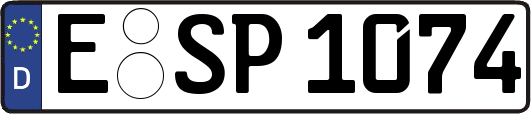 E-SP1074