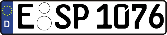 E-SP1076