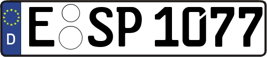 E-SP1077