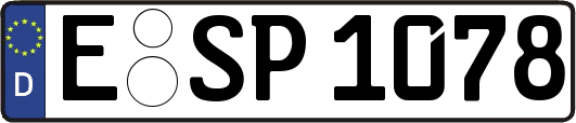 E-SP1078