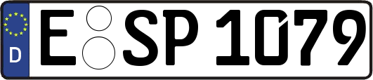 E-SP1079
