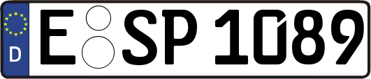 E-SP1089