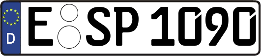E-SP1090