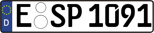 E-SP1091
