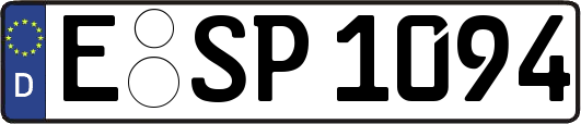 E-SP1094