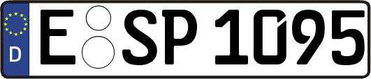 E-SP1095