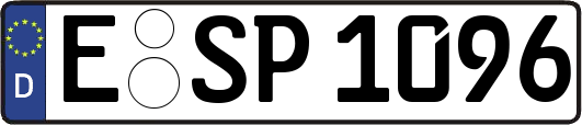 E-SP1096