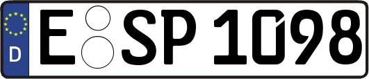 E-SP1098