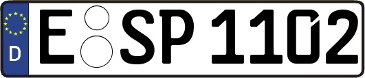 E-SP1102