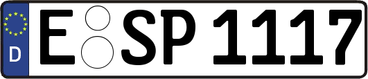 E-SP1117