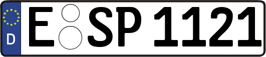 E-SP1121