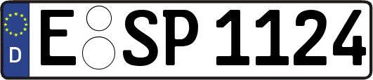E-SP1124