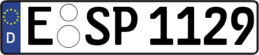 E-SP1129