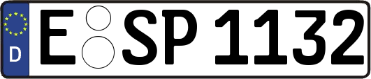 E-SP1132
