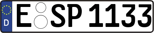 E-SP1133