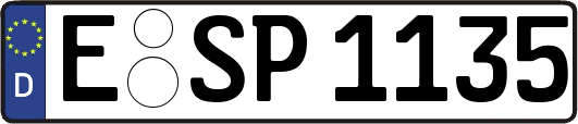 E-SP1135