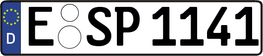 E-SP1141
