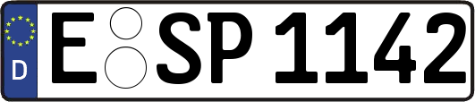 E-SP1142