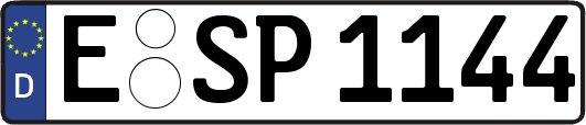 E-SP1144