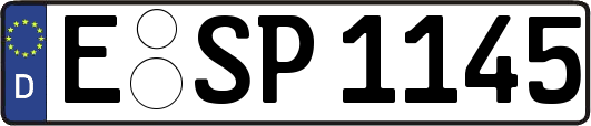 E-SP1145