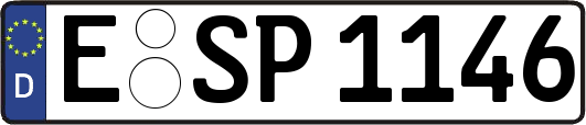 E-SP1146