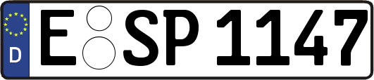 E-SP1147
