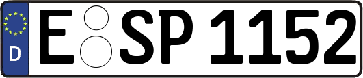 E-SP1152