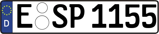 E-SP1155