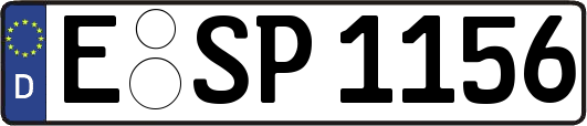 E-SP1156