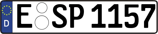E-SP1157
