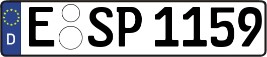 E-SP1159
