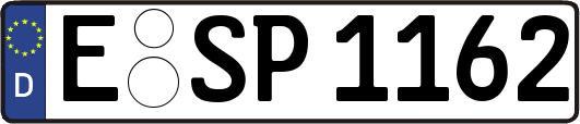 E-SP1162