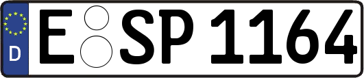 E-SP1164